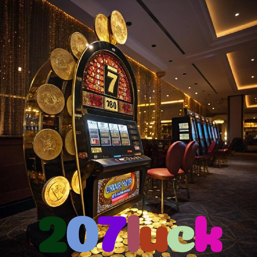 207luck - Baixe o App 207luck para Android e Comece a Jogar