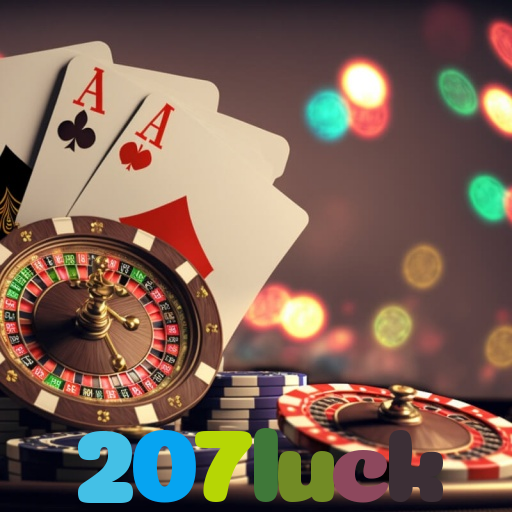 207luck - Baixe o App 207luck para Android e Comece a Jogar