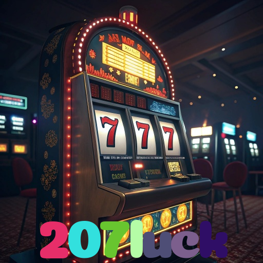 207luck - Baixe o App 207luck para Android e Comece a Jogar