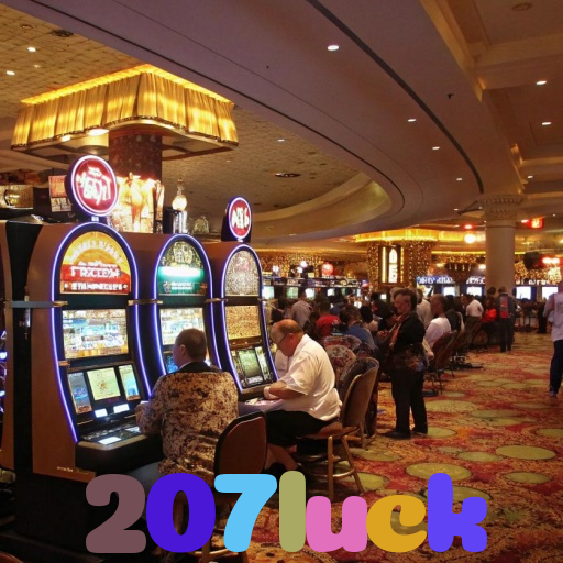 207luck - Baixe o app 207luck no Google Play e jogue ao vivo
