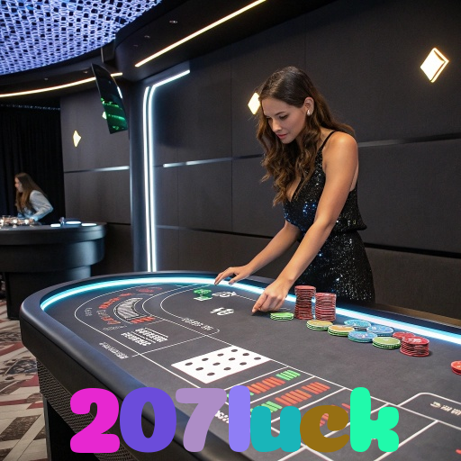 207luck - Baixe o App 207luck para Android e Comece a Jogar