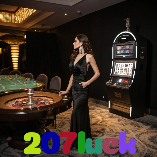 207luck - Baixe o app 207luck no Google Play e jogue ao vivo