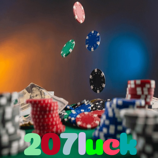 207luck - Baixe o app 207luck no Google Play e jogue ao vivo