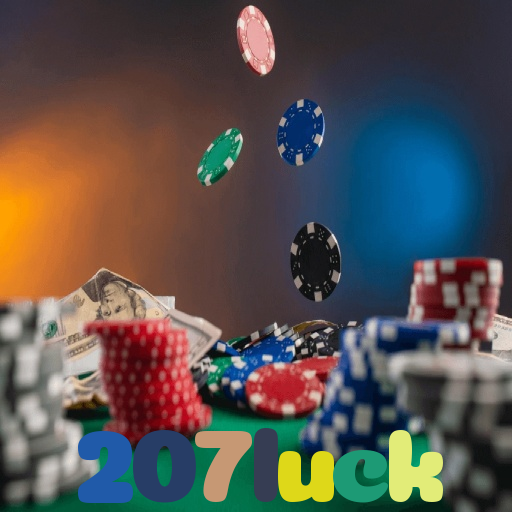 207luck - Baixe o app 207luck no Google Play e jogue ao vivo