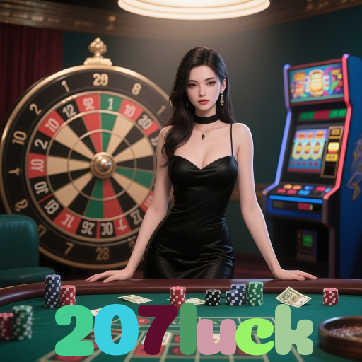 207luck - Baixe o App 207luck para Android e Comece a Jogar