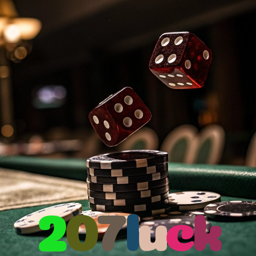 207luck - Baixe o App 207luck para Android e Comece a Jogar