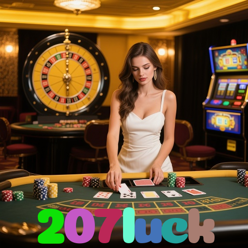207luck - Baixe o App 207luck para Android e Comece a Jogar