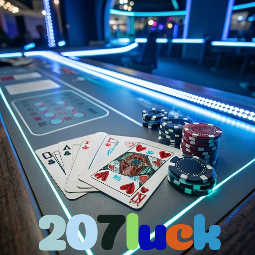 207luck - Baixe o App 207luck para Android e Comece a Jogar