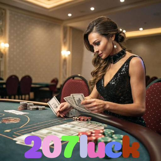 207luck - Baixe o app 207luck no Google Play e jogue ao vivo