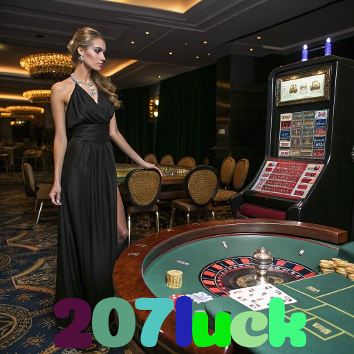 207luck - Baixe o app 207luck no Google Play e jogue ao vivo