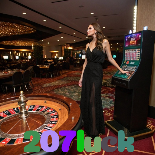 207luck - Baixe o App 207luck para Android e Comece a Jogar