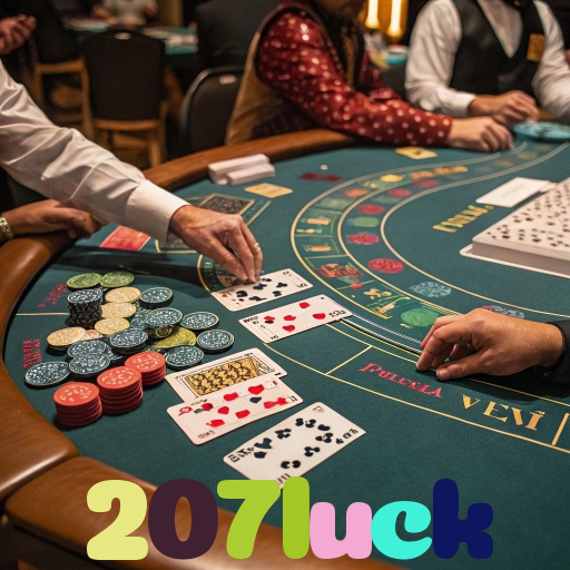 207luck - Baixe o App 207luck para Android e Comece a Jogar