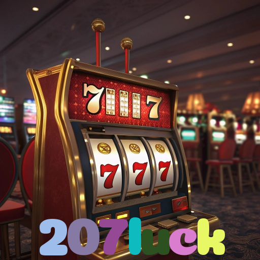 207luck - Baixe o App 207luck para Android e Comece a Jogar