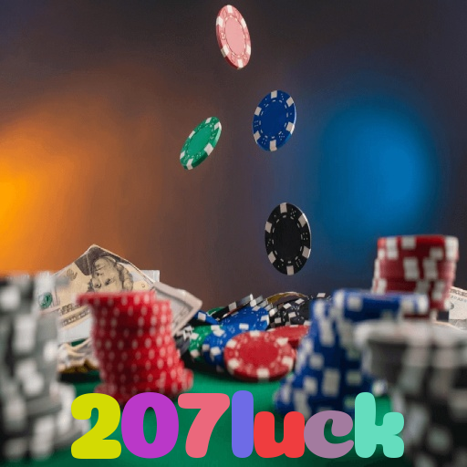 207luck - Baixe o App 207luck para Android e Comece a Jogar