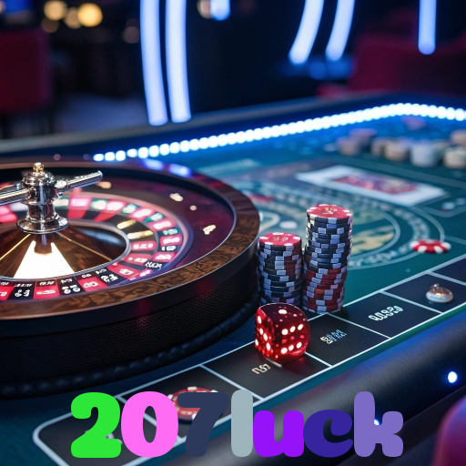 207luck - Baixe o app 207luck no Google Play e jogue ao vivo