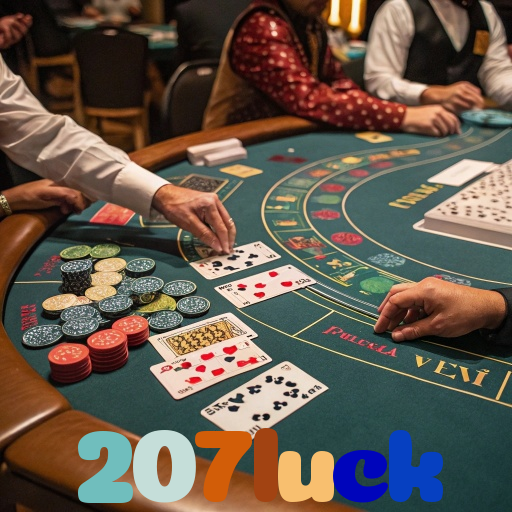 207luck - Baixe o App 207luck para Android e Comece a Jogar