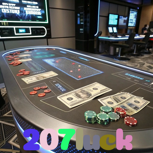 207luck - Baixe o App 207luck para Android e Comece a Jogar