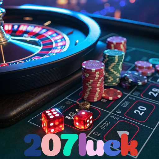 207luck - Baixe o app 207luck no Google Play e jogue ao vivo