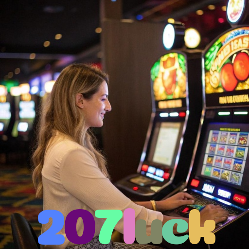 207luck - Baixe o App 207luck para Android e Comece a Jogar