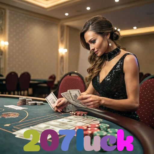 207luck - Baixe o App 207luck para Android e Comece a Jogar