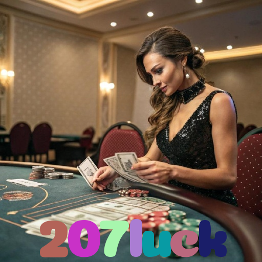 207luck - Baixe o app 207luck no Google Play e jogue ao vivo