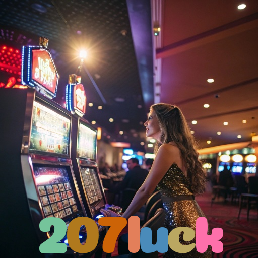 207luck - Baixe o App 207luck para Android e Comece a Jogar