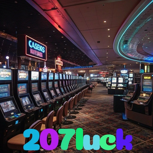 207luck - Baixe o app 207luck no Google Play e jogue ao vivo