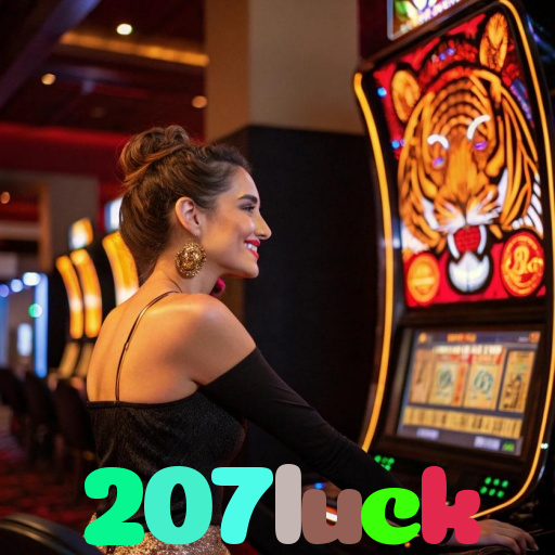 207luck - Baixe o app 207luck no Google Play e jogue ao vivo