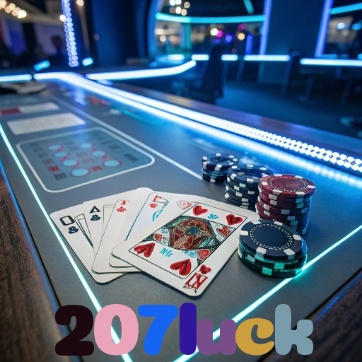 207luck - Baixe o app 207luck no Google Play e jogue ao vivo