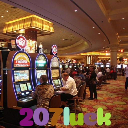 207luck - Baixe o App 207luck para Android e Comece a Jogar