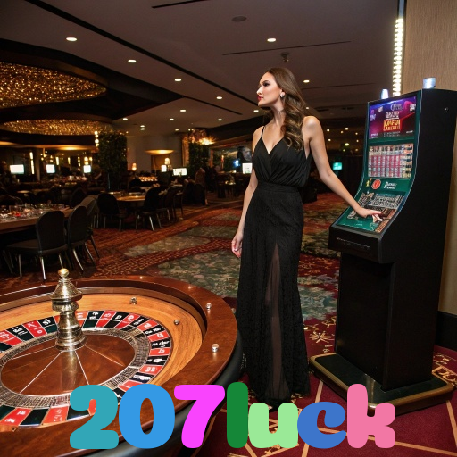207luck - Baixe o app 207luck no Google Play e jogue ao vivo