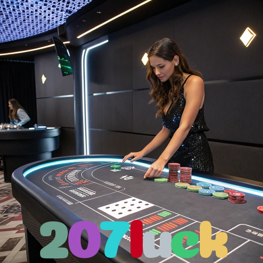 207luck - Baixe o app 207luck no Google Play e jogue ao vivo
