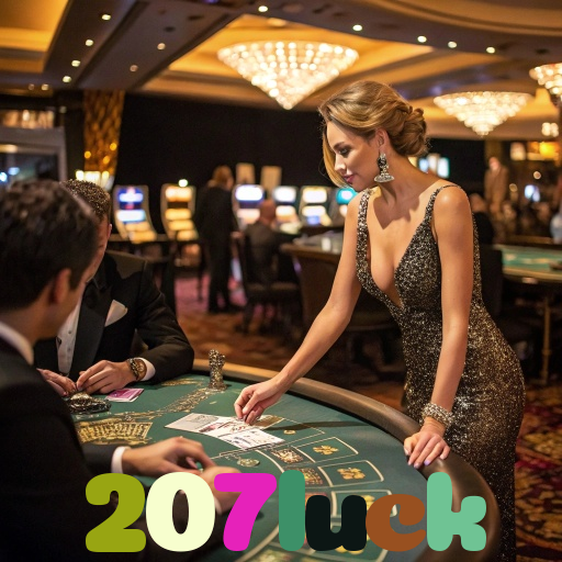 207luck - Baixe o App 207luck para Android e Comece a Jogar