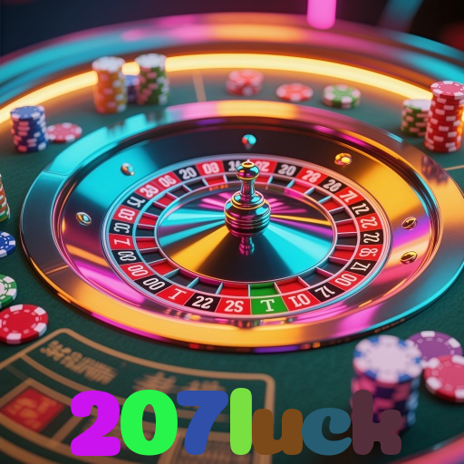 207luck - Baixe o app 207luck no Google Play e jogue ao vivo