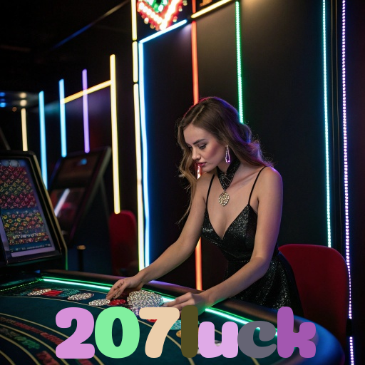 207luck - Baixe o App 207luck para Android e Comece a Jogar