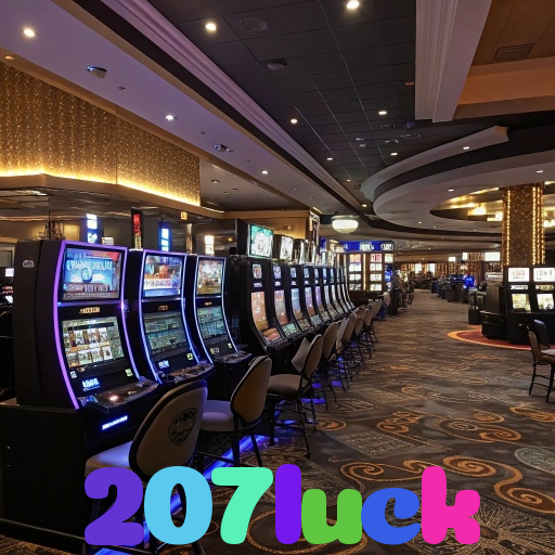 207luck - Baixe o app 207luck no Google Play e jogue ao vivo