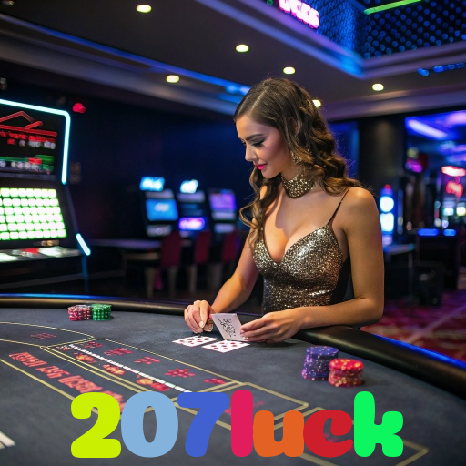 207luck - Baixe o App 207luck para Android e Comece a Jogar