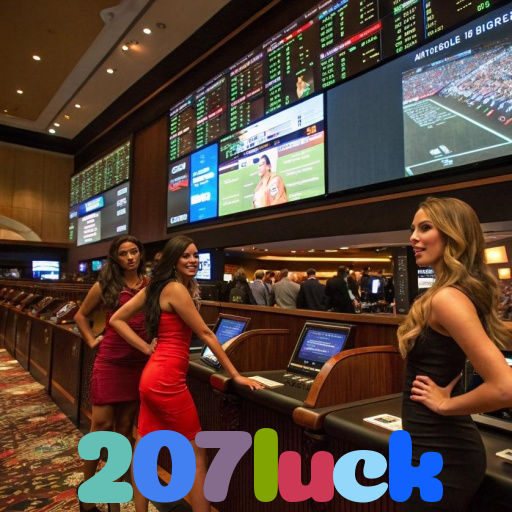 207luck - Baixe o App 207luck para Android e Comece a Jogar