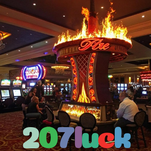 207luck - Baixe o app 207luck no Google Play e jogue ao vivo