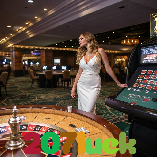 207luck - Baixe o app 207luck no Google Play e jogue ao vivo