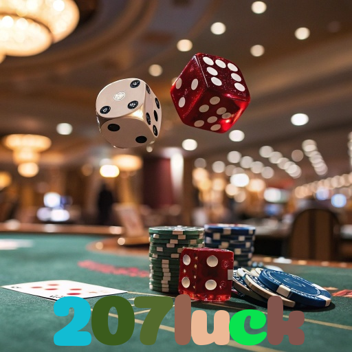 207luck - Baixe o app 207luck no Google Play e jogue ao vivo