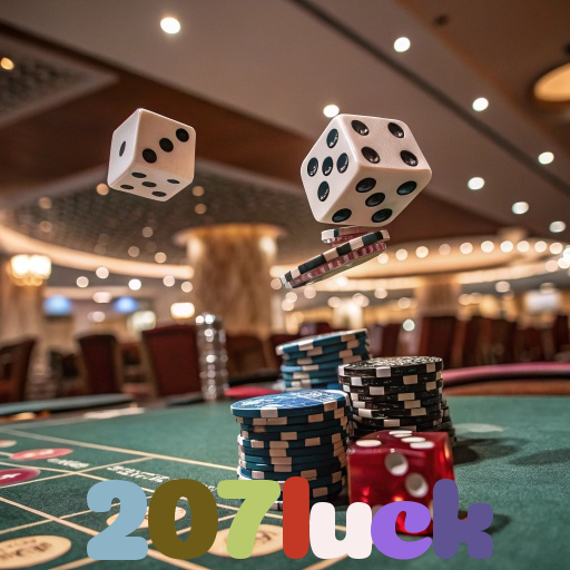 207luck - Baixe o App 207luck para Android e Comece a Jogar