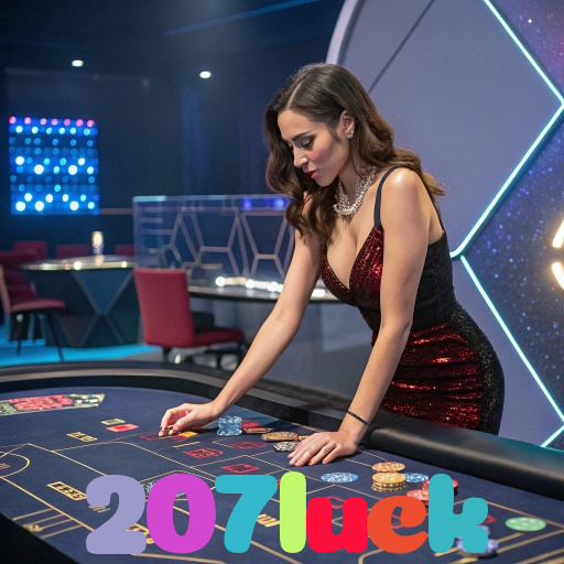 207luck - Baixe o app 207luck no Google Play e jogue ao vivo