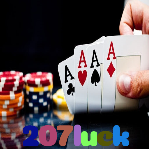 207luck - Baixe o app 207luck no Google Play e jogue ao vivo