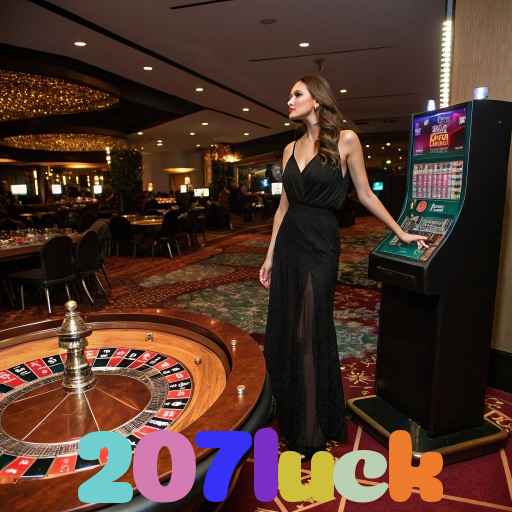 207luck - Baixe o App 207luck para Android e Comece a Jogar