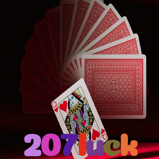207luck - Baixe o app 207luck no Google Play e jogue ao vivo