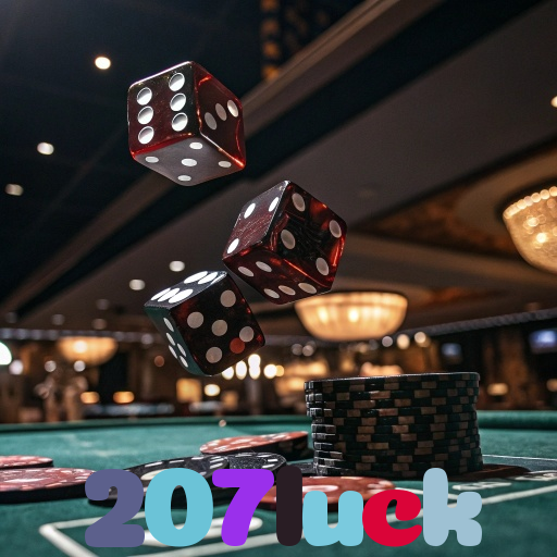 207luck - Baixe o app 207luck no Google Play e jogue ao vivo