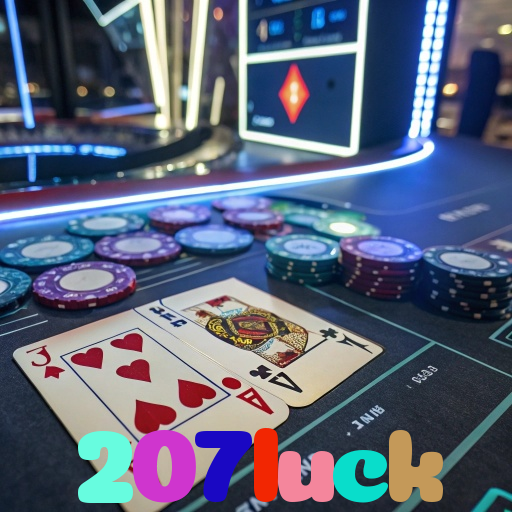 207luck - Baixe o App 207luck para Android e Comece a Jogar