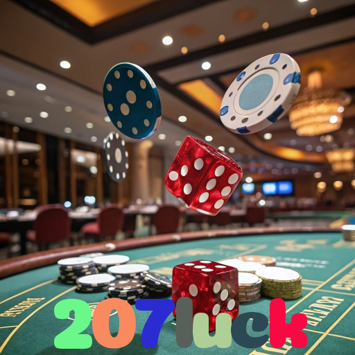207luck - Baixe o App 207luck para Android e Comece a Jogar