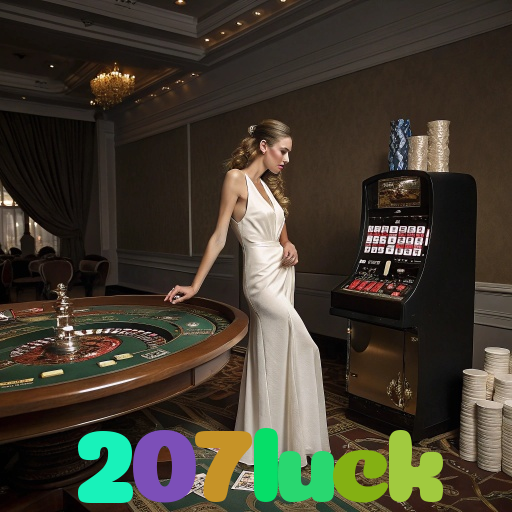 207luck - Baixe o App 207luck para Android e Comece a Jogar